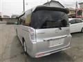 2012 Honda Step WGN