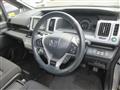 2012 Honda Step WGN