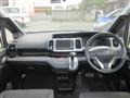 2012 Honda Step WGN