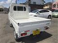 2017 Daihatsu Hijet Truck