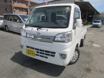 2017 Daihatsu Hijet Truck