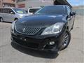 2009 Toyota Crown Athlete Series