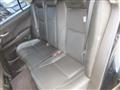 2009 Toyota Crown Athlete Series