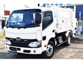2017 Hino Dutro