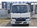 2017 Hino Dutro