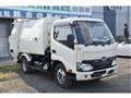 2017 Hino Dutro