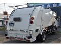 2017 Hino Dutro