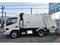 2017 Hino Dutro