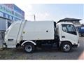 2017 Hino Dutro