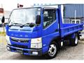 2018 Mitsubishi Canter
