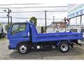 2018 Mitsubishi Canter