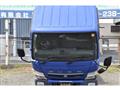 2018 Mitsubishi Canter