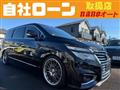 2014 Nissan Elgrand