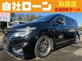 2014 Nissan Elgrand