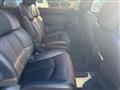 2014 Nissan Elgrand