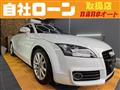 2014 Audi TT