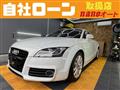 2014 Audi TT