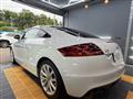 2014 Audi TT