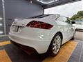 2014 Audi TT