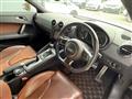 2014 Audi TT