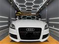 2014 Audi TT