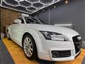 2014 Audi TT