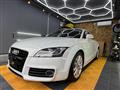 2014 Audi TT