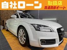 2014 Audi TT