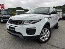 2017 Land Rover Land Rover Others