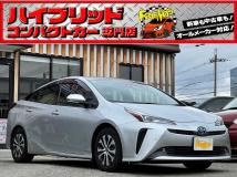 2022 Toyota Prius