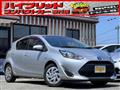 2019 Toyota AQUA