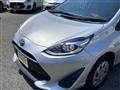 2019 Toyota AQUA