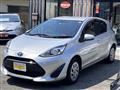 2019 Toyota AQUA