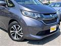 2019 Honda Freed