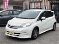 2013 Nissan Note