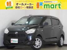 2017 Daihatsu Mira