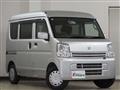 2018 Suzuki Every