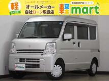 2018 Suzuki Every