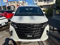 2024 Toyota Alphard G