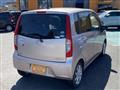 2013 Daihatsu Move