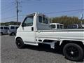 2003 Honda Acty Truck