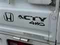 2003 Honda Acty Truck