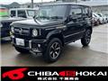 2019 Suzuki Jimny