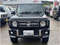 2019 Suzuki Jimny