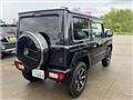 2019 Suzuki Jimny
