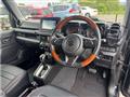 2019 Suzuki Jimny