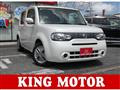 2017 Nissan Cube
