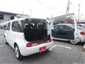 2017 Nissan Cube