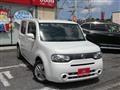 2017 Nissan Cube