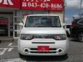 2017 Nissan Cube